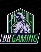 Image result for DX Gaming Logo