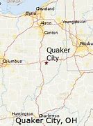 Image result for Quaker City Ohio