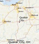 Image result for Quaker City OH