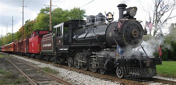 Image result for American Old West Trains Locomotives