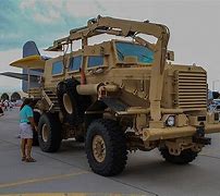 Image result for Buffalo Armored Vehicle