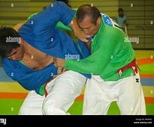 Image result for Kurash at the 2009 Asian Martial Arts Games