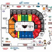 Image result for PPL Center Conter Seating