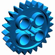 Image result for LEGO Gears Big Blue