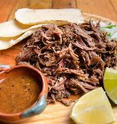 Image result for barbacoa
