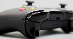 Image result for Xbox Bumper Button