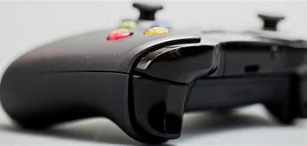 Image result for Left Bumper On Xbox Controller