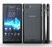 Image result for Sony Xperia J