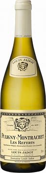 Image result for Louis Jadot Puligny Montrachet Champs Gain