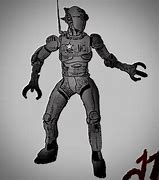 Image result for Assaultron Memes