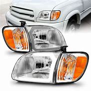 Image result for 04 Tundra with Auxiliary Lights