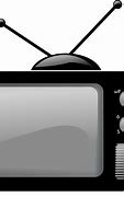 Image result for Old TV Set Clip Art