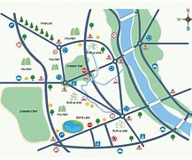 Image result for A Picture of a Local Street Map of My Area