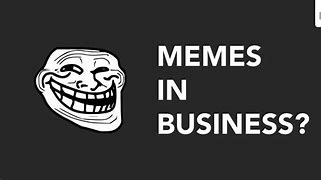 Image result for Business Title Meme