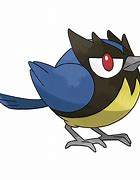 Image result for Bird Pokemon Evolution