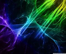 Image result for Rainbow Glow Wallpaper