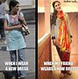 Image result for Girl Clothes Funny Meme