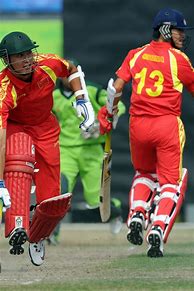 Image result for China Cricket Team