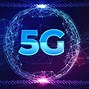 Image result for What Is the Official 5G Logo