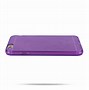 Image result for iPhone Purple Case Front View