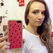 Image result for iPhone 6s Watermelon Cute Cases OtterBox