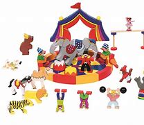 Image result for circus toy for kids