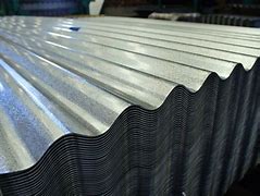Image result for Galvanized Iron Sheet