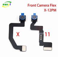 Image result for iPhone X Camera Flex