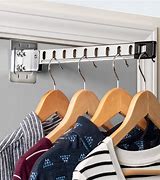 Image result for Folding Clothes Hanger