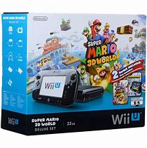 Image result for Wii U Nintendo Land Boxed Console