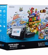 Image result for Nintendo Wii U Deluxe
