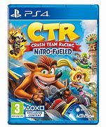 Image result for PS4 CD