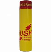 Image result for Rush Extreme Bottle