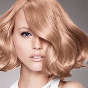 Image result for Permanent Hair Color Rose