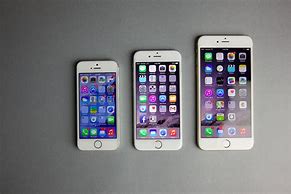 Image result for iPhone 6 vs iPhone 16