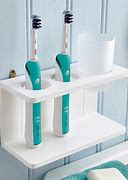 Image result for Electric Toothbrush Holder Organizer