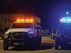 Image result for blue lights blinking emergency trucks