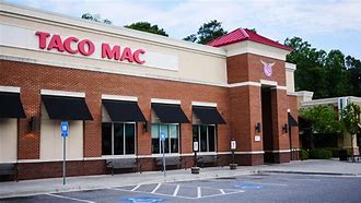 Image result for Taco Mac Restaurant