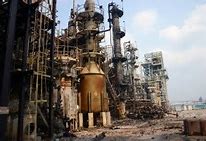 Image result for Chemical Plant Accidents