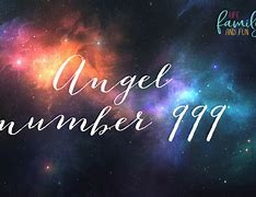 Image result for 999 Angel Numbers Front