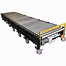Image result for Adjustable Height Roller Conveyor