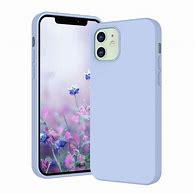 Image result for Apple iPhone 12 Mini Case Lavender