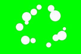 Image result for White Circle Burst Greenscreen