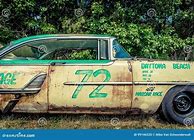 Image result for Vintage NASCAR Wrecks