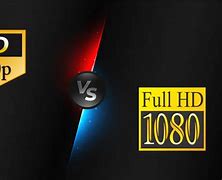 Image result for HD vs Full HD