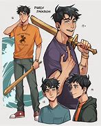 Image result for Percy Jackson 5th Book