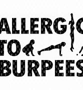 Image result for Example of Burpees