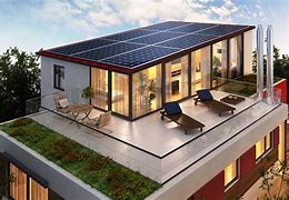 Image result for Solar Power Buildings