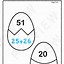Image result for Easter Bunny Templates to Cut Out