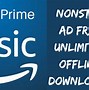 Image result for Amazon Prime Music NL